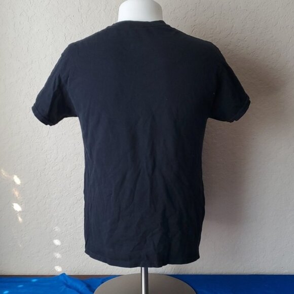 Biggie Notorious BIG-Mens T-Shirt,  M, Black, 100% Cotton - Picture 5 of 7